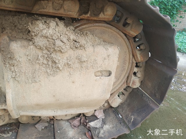 杰西博 JS230LC 挖掘机