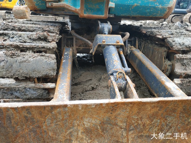 久保田 U15-3S 挖掘机