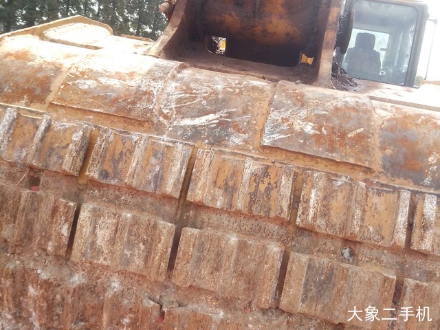 小松 PC360-8M0 挖掘机