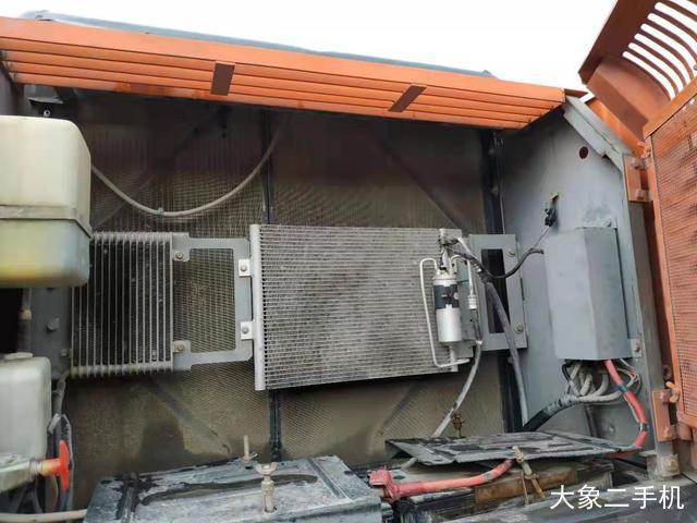 日立 ZX330—3 挖掘机