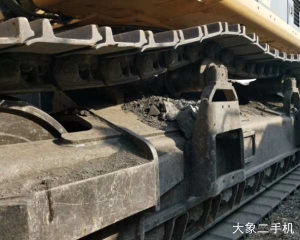 卡特彼勒 340DL液压 挖掘机