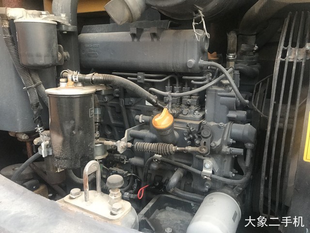 小松 PC56-7 挖掘机