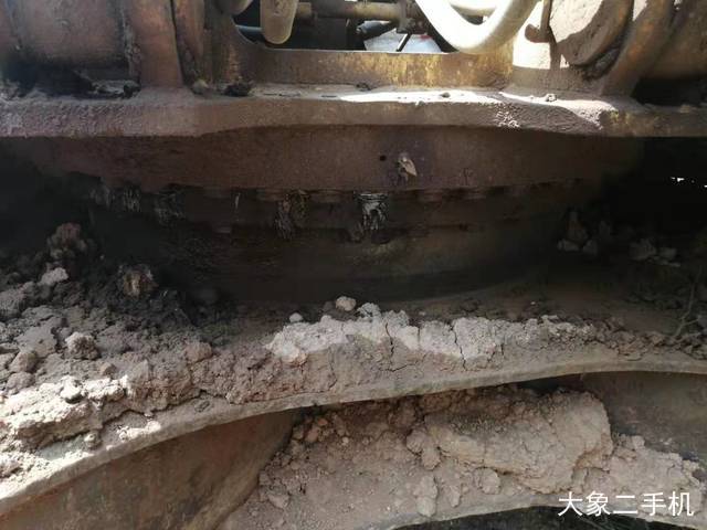 小松 PC360-7 挖掘机