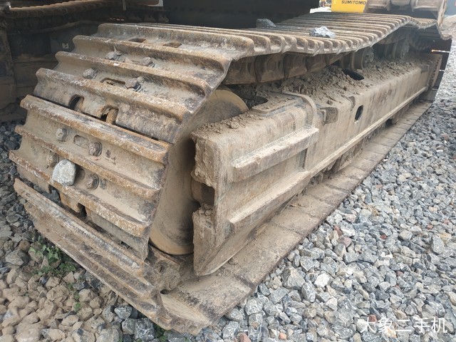 沃尔沃 EC360BLC 挖掘机