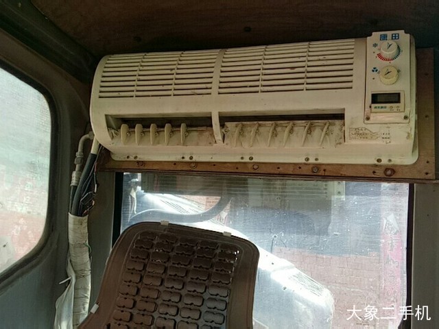 日立 ZX120 挖掘机