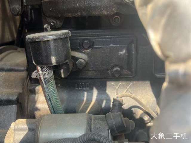 犀牛重工 XN16 挖掘机