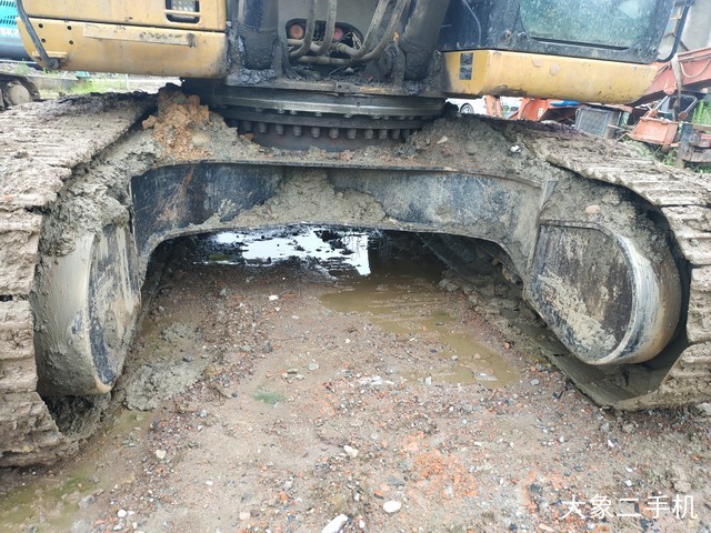 卡特彼勒 336D液压 挖掘机