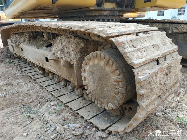 卡特彼勒 320D液压 挖掘机