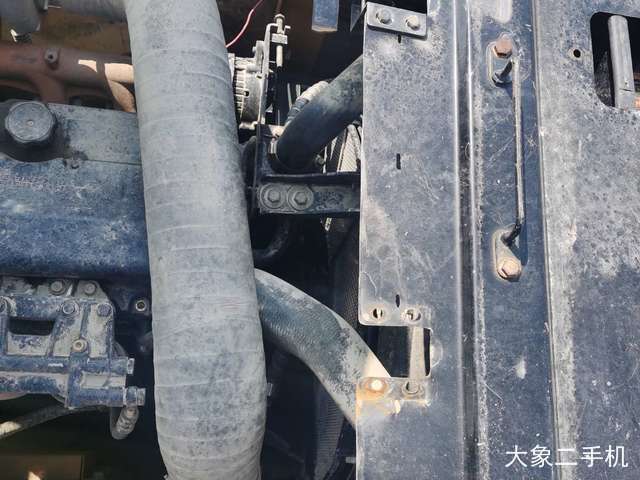 三一重工 SY245H 挖掘机