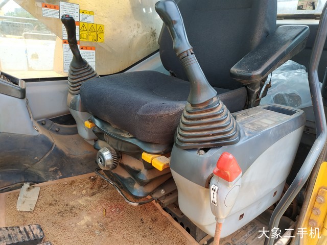 小松 PC450-7 挖掘机