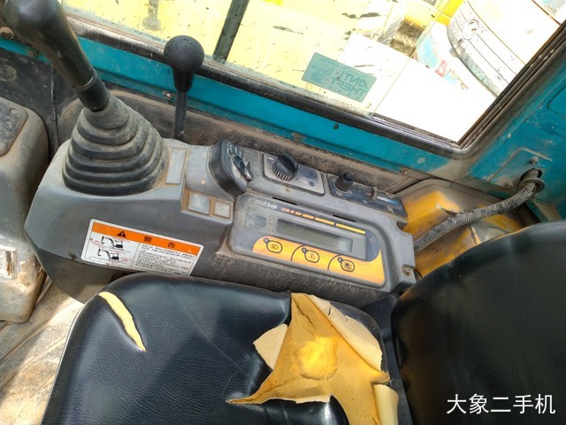 久保田 KX155-3S 挖掘机