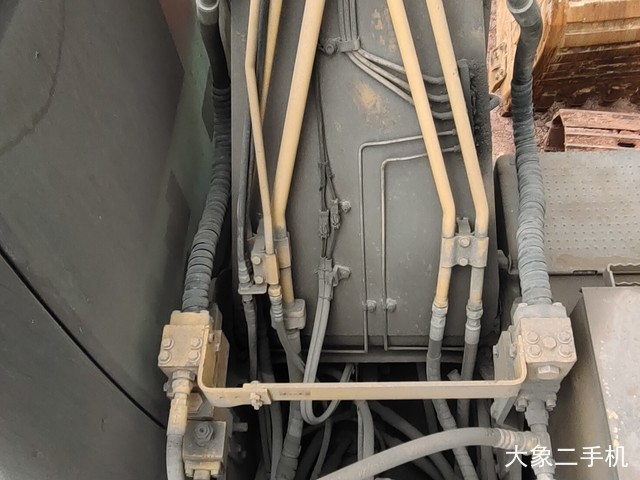 卡特彼勒 320DGC液压 挖掘机