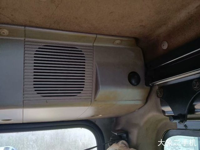 小松 PC360-7 挖掘机