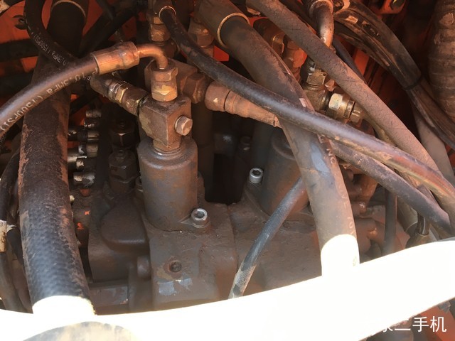 斗山 DH220LC-9E 挖掘机