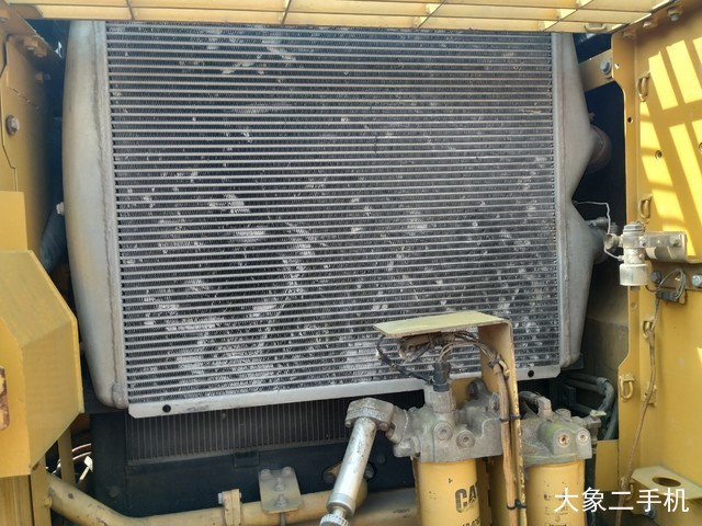 卡特彼勒 329D 挖掘机