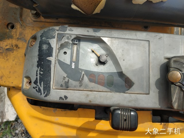 久保田 U-15-3S 挖掘机