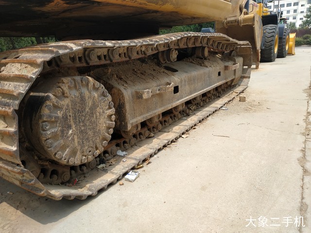 卡特彼勒 320D液压 挖掘机