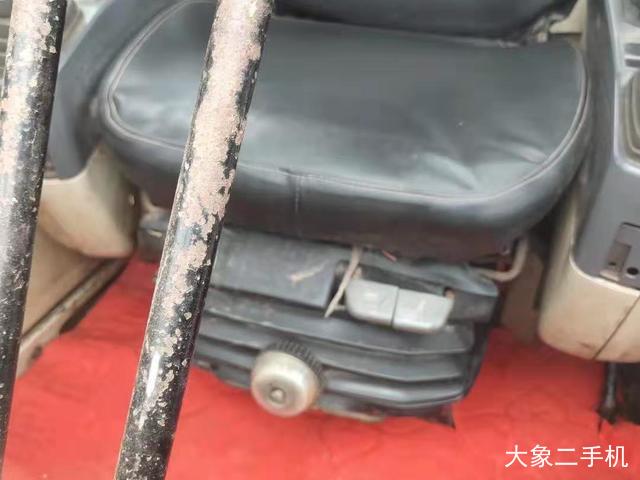 卡特彼勒 320C 挖掘机