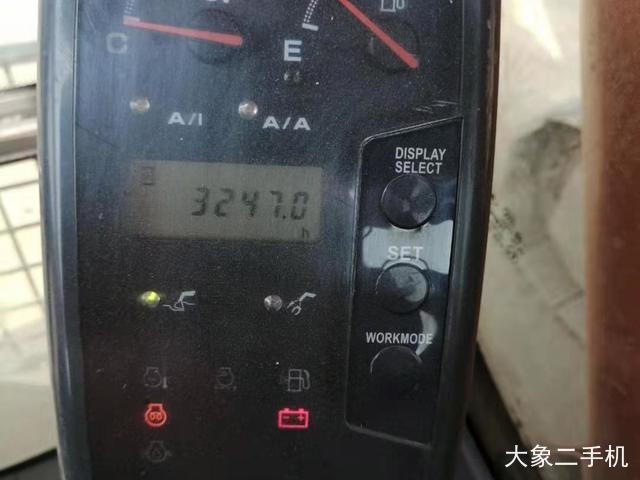 日立 ZX360H-3G 挖掘机