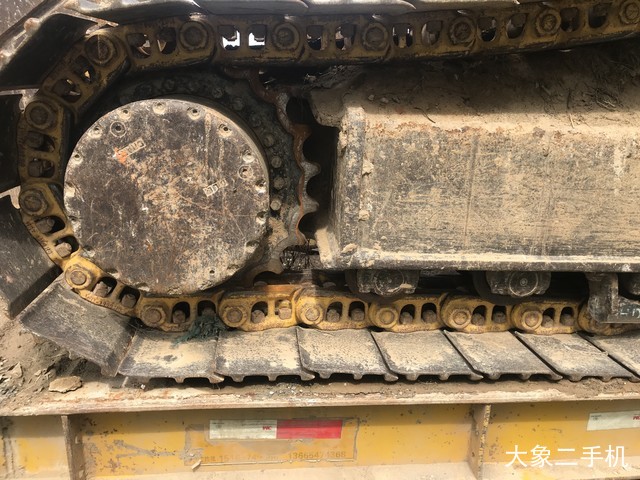 加藤 HD1023III 挖掘机