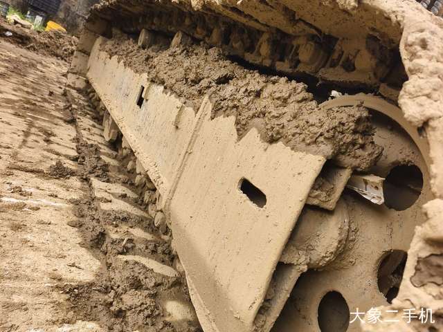 柳工 CLG915D 挖掘机