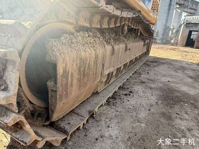 卡特彼勒 349D2L液压 挖掘机