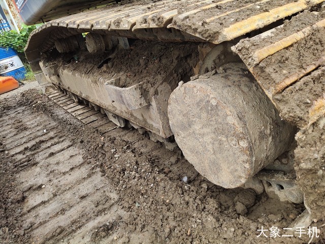 斗山 DH225LC-9 挖掘机