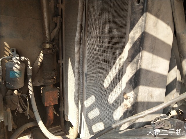 斗山 DH55-V 挖掘机