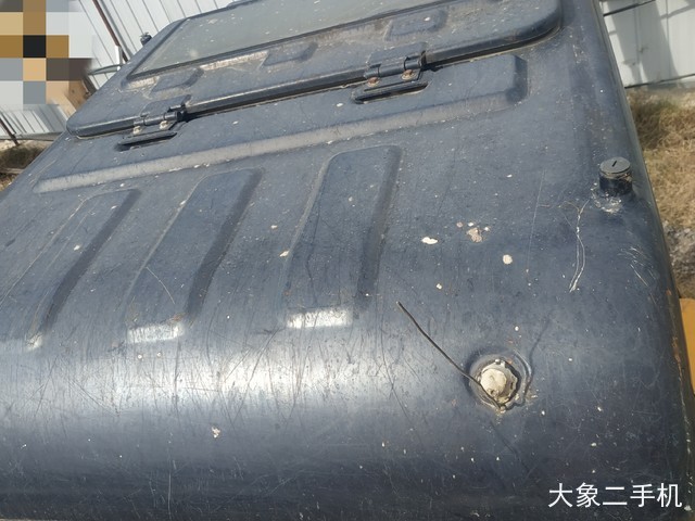 雷沃重工 FR65V8 挖掘机