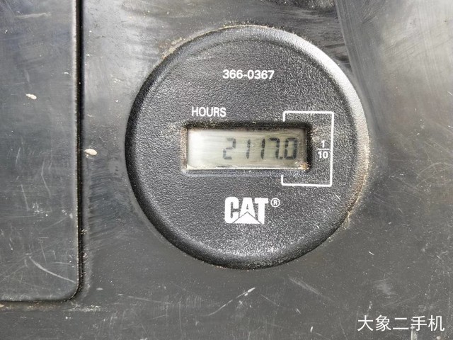 卡特彼勒 306E2 挖掘机