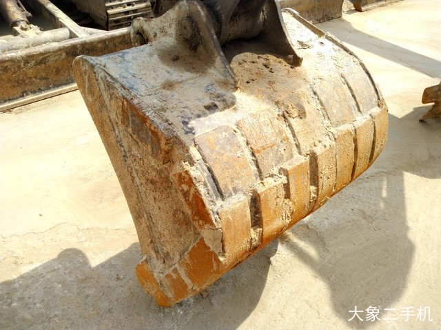 久保田 KX155-3S 挖掘机