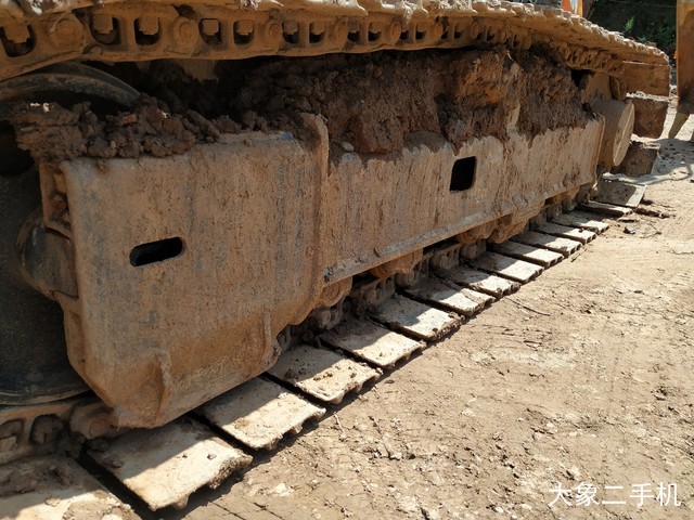 徐工 XE80 挖掘机