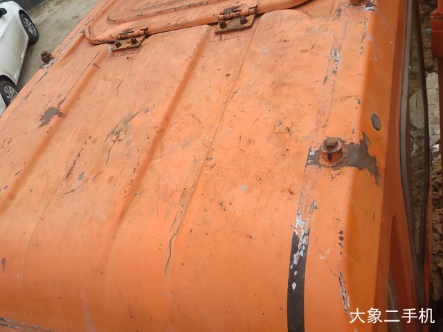 斗山 DH150LC-7 挖掘机