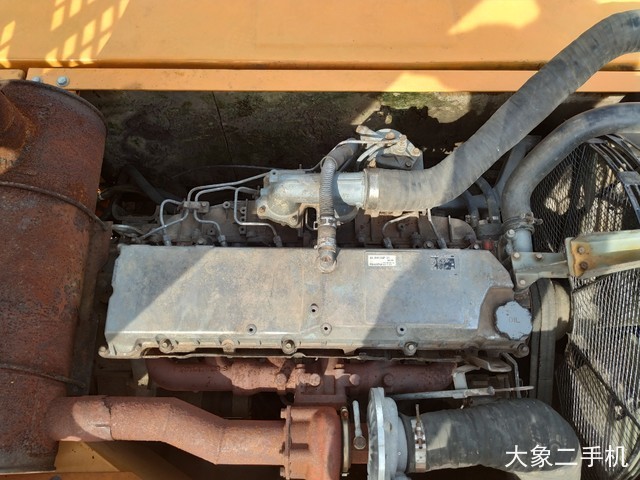 三一重工 SY365C-8 挖掘机