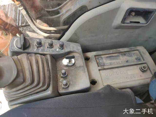 日立 ZX250K-3 挖掘机