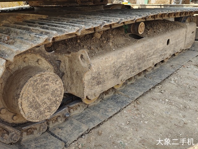 神钢 SK60-8 挖掘机