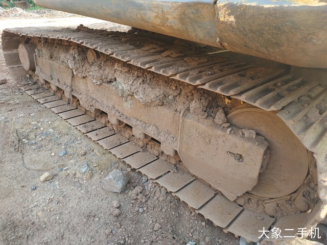 徐工 XE150 挖掘机