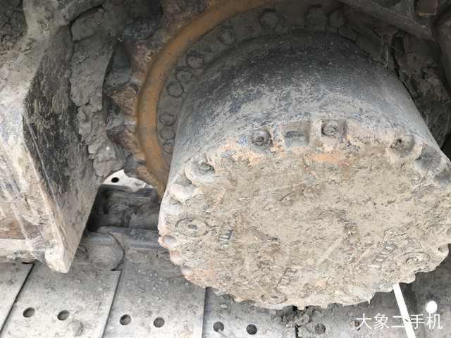 神钢 SK200-10 挖掘机