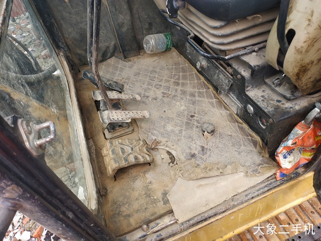 卡特彼勒 306液压 挖掘机