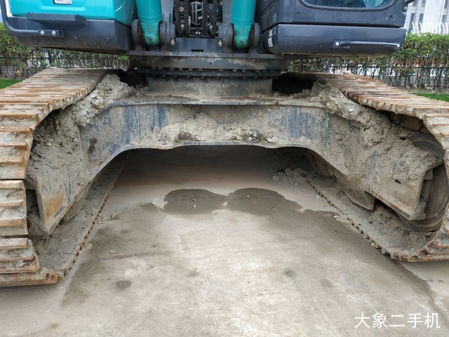 神钢 SK460-8 挖掘机