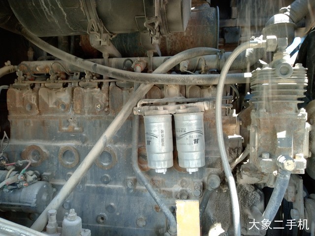 山东临工 LG933L 装载机