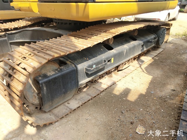 卡特彼勒 320DL液压 挖掘机