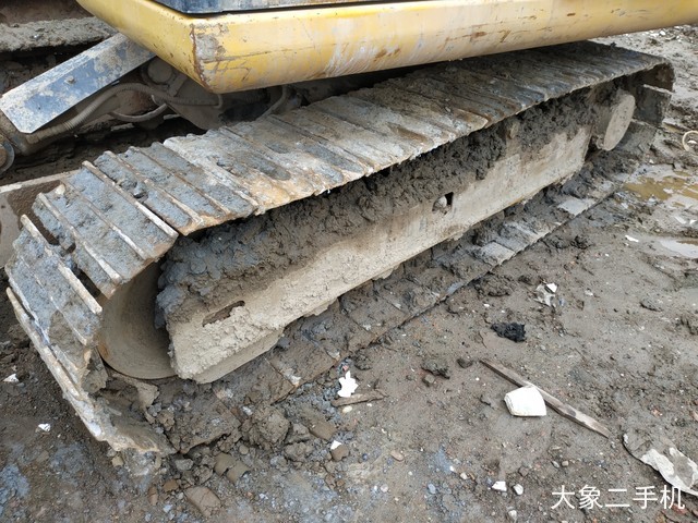 小松 PC70-8 挖掘机