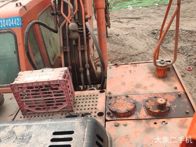 斗山 DH225LC-7 挖掘机