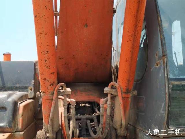 日立 ZX230 挖掘机