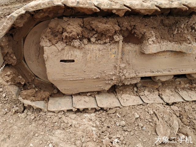 徐工 XE135D 挖掘机