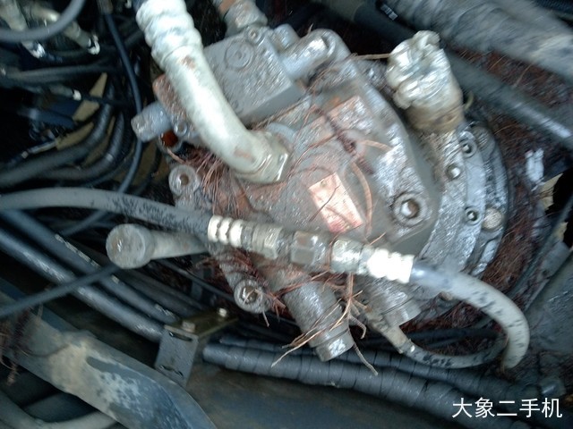 凯斯 CX300B 挖掘机