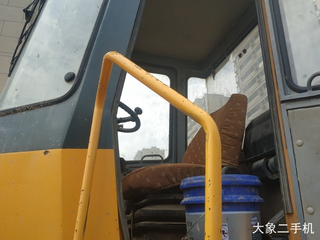 宇通重工 953A 装载机