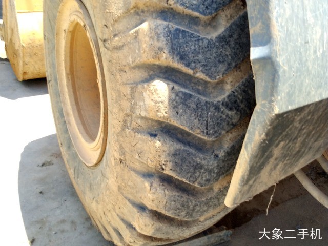 龙工 ZL50C 装载机