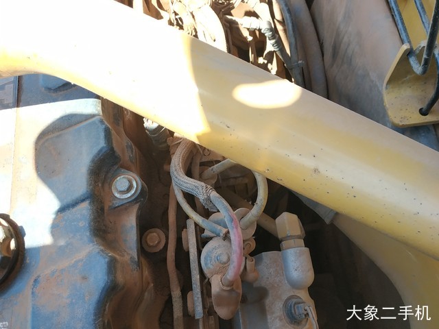 卡特彼勒 336D液压 挖掘机